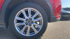 Mazda CX-5 2.0 Sport Nav+ 5dr Petrol Estate